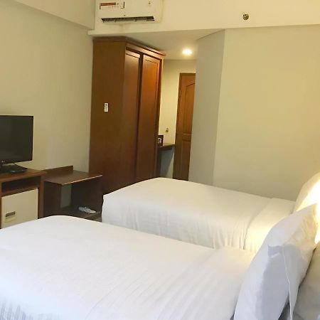 Paragon Wahid Hasyim Jacarta Exterior foto