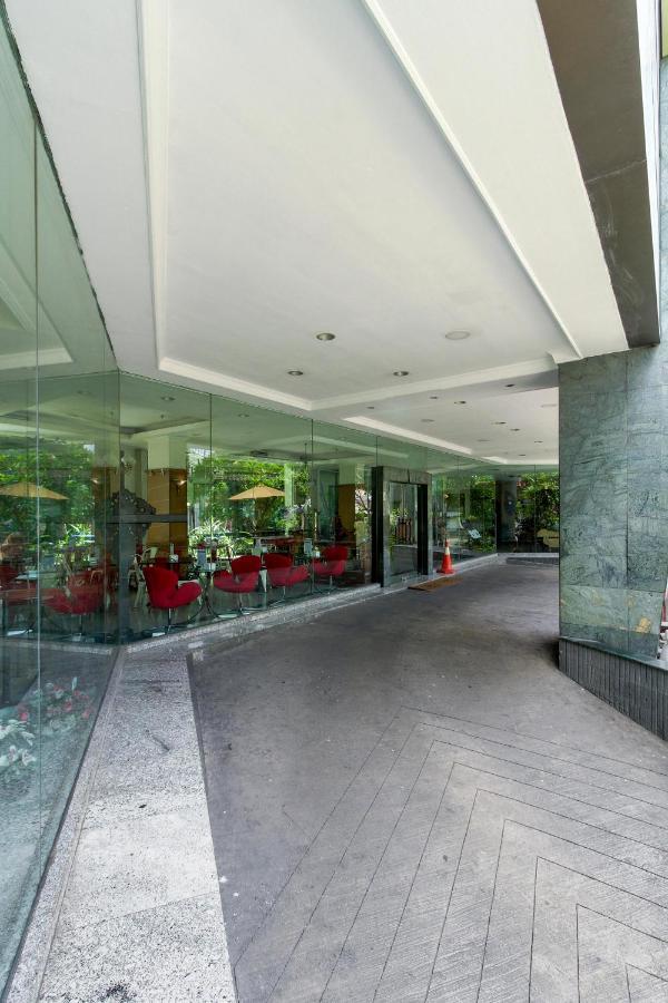 Paragon Wahid Hasyim Jacarta Exterior foto