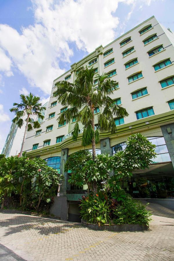 Paragon Wahid Hasyim Jacarta Exterior foto