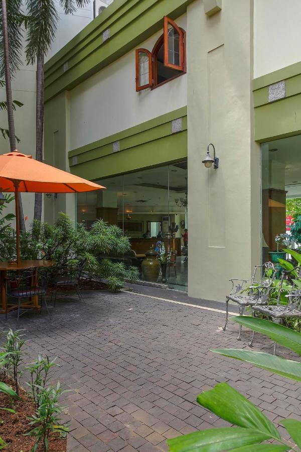 Paragon Wahid Hasyim Jacarta Exterior foto