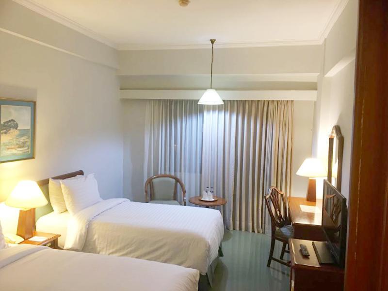 Paragon Wahid Hasyim Jacarta Exterior foto