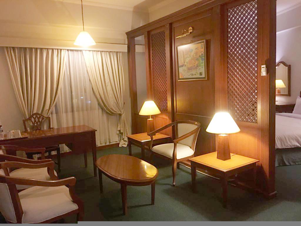 Paragon Wahid Hasyim Jacarta Exterior foto