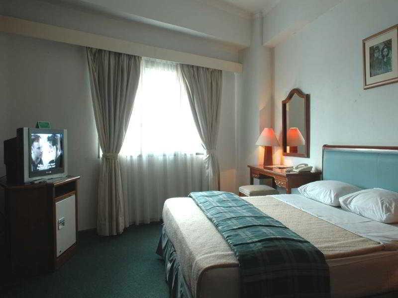 Paragon Wahid Hasyim Jacarta Exterior foto
