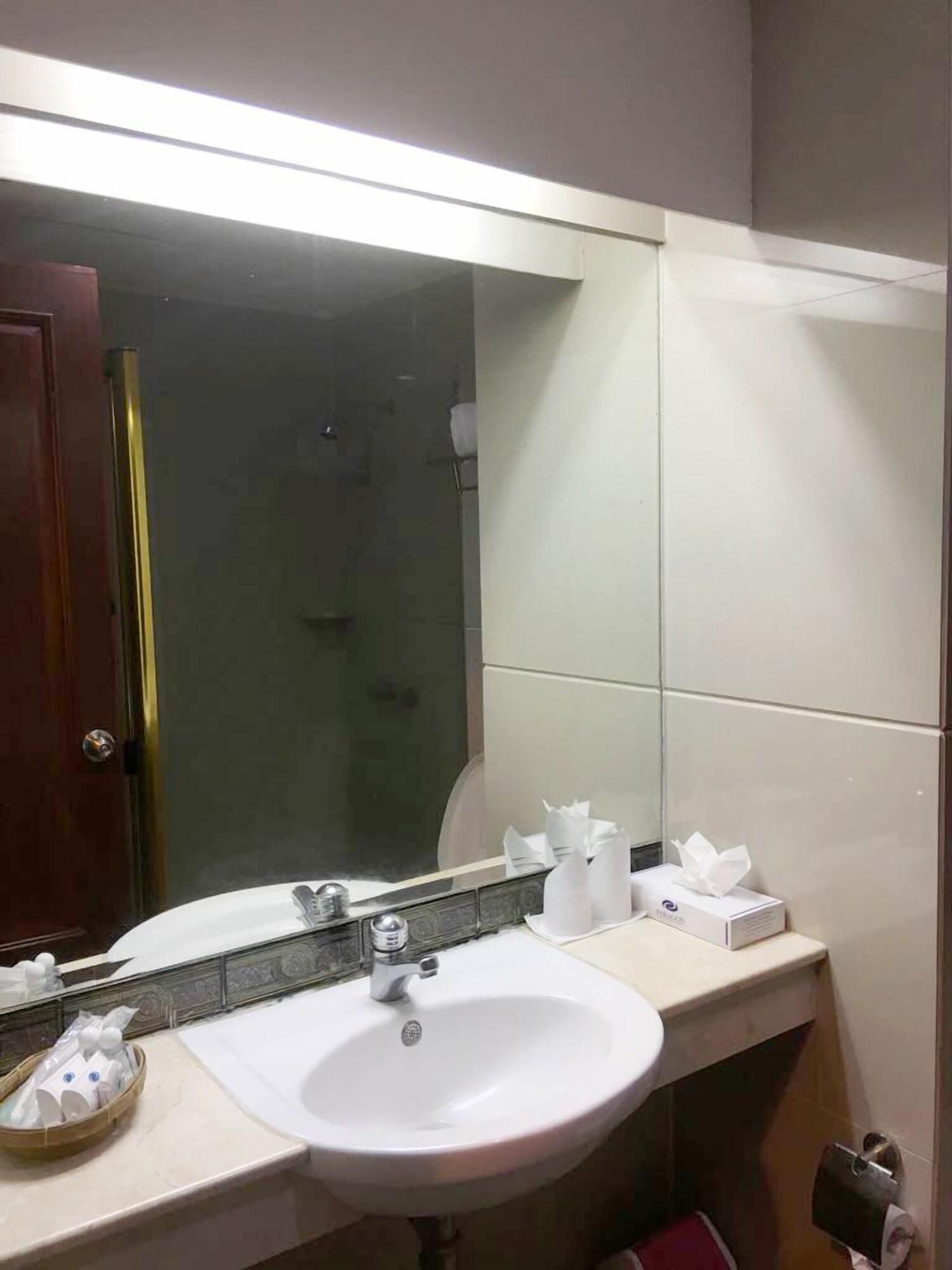Paragon Wahid Hasyim Jacarta Exterior foto