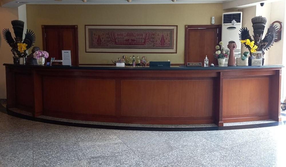 Paragon Wahid Hasyim Jacarta Exterior foto
