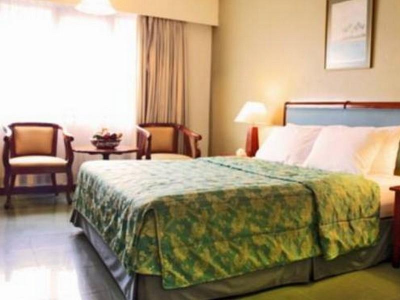 Paragon Wahid Hasyim Jacarta Exterior foto