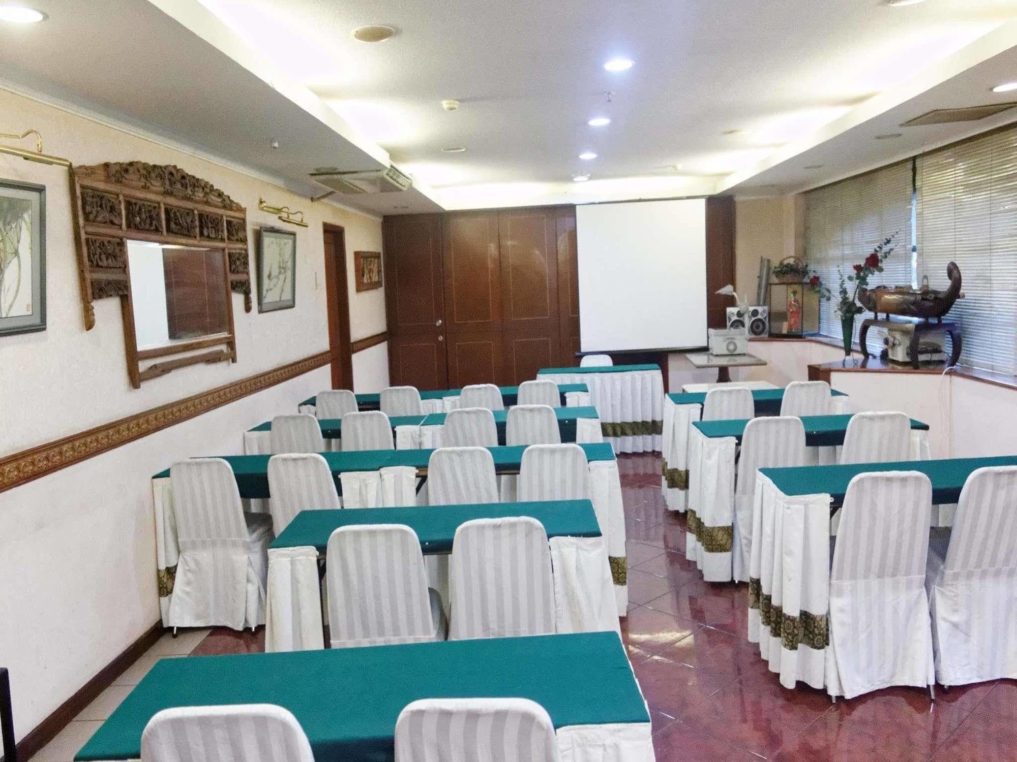 Paragon Wahid Hasyim Jacarta Exterior foto