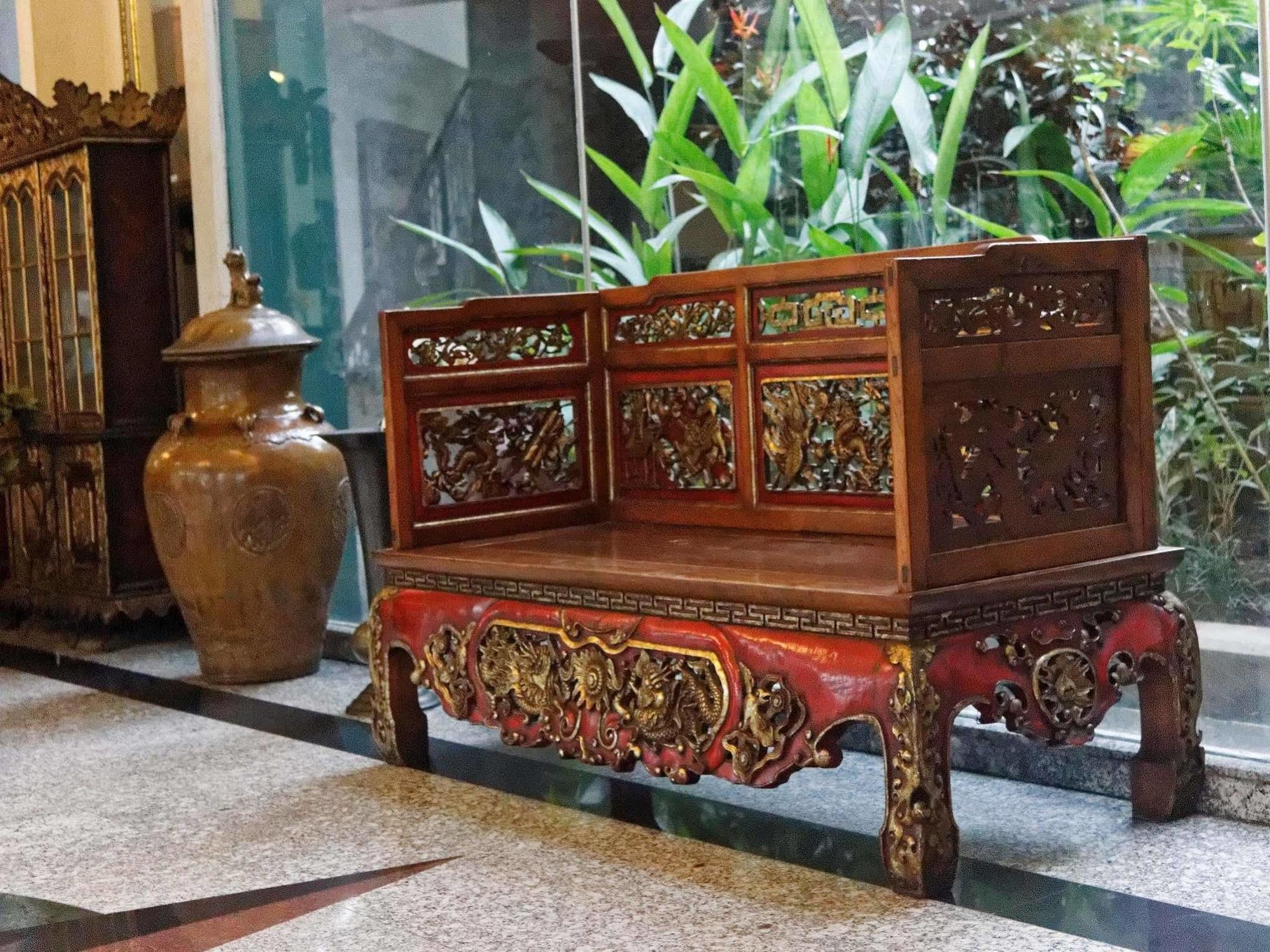 Paragon Wahid Hasyim Jacarta Exterior foto